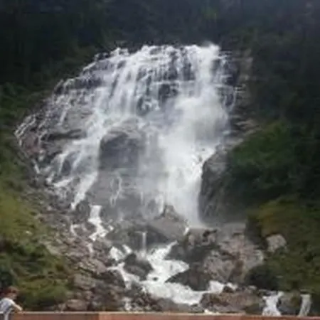 Haus Bachstelze Holiday home Neustift im Stubaital