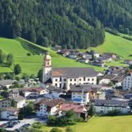Haus Bachstelze