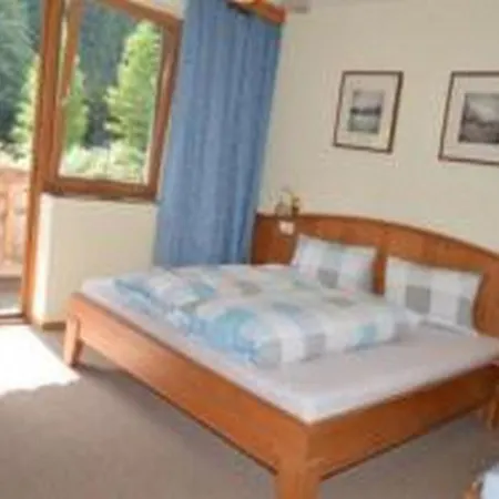 Haus Bachstelze Holiday home *
